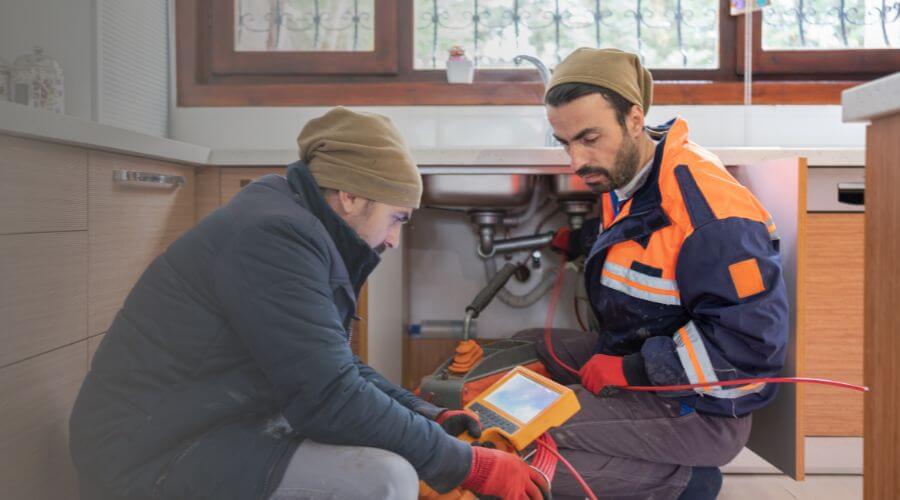 Professional same day plumber in Alcester, SD
